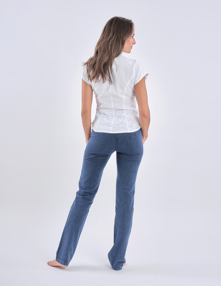 Lucie blouse
