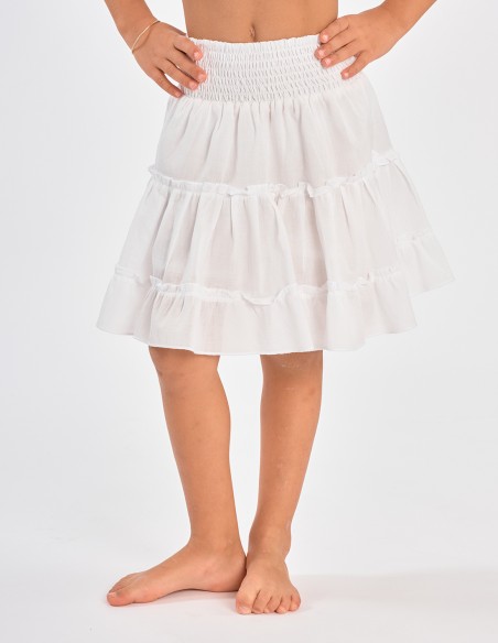 Vanilla skirt