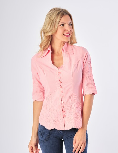 Nadege blouse