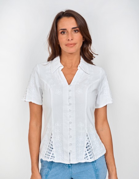 Isabelle blouse